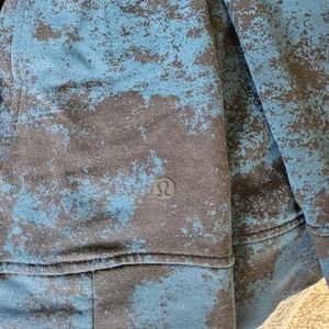 Lululemon City Sweat Hoodie